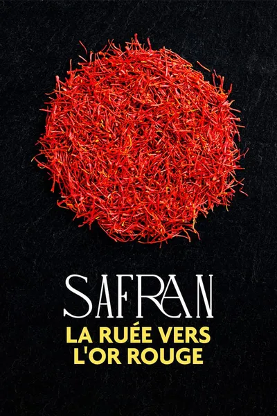 Safran, la ruée vers l'or rouge