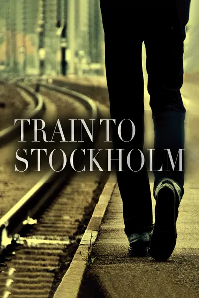 Train to Stockholm