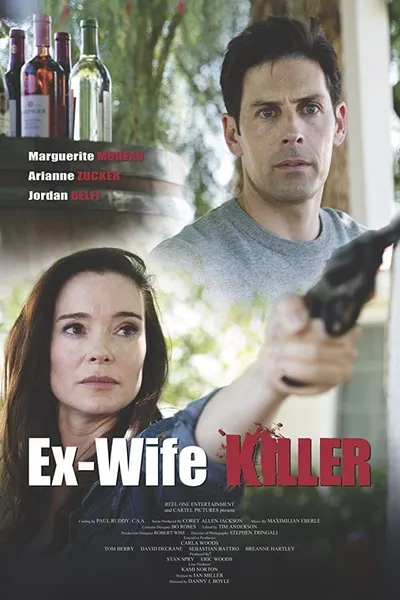 Ex-Wife Killer