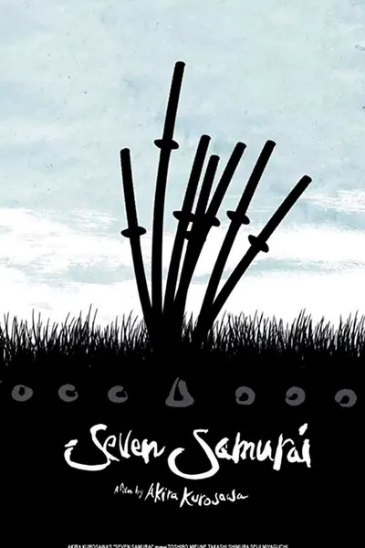 Seven Samurai