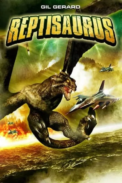 Reptisaurus