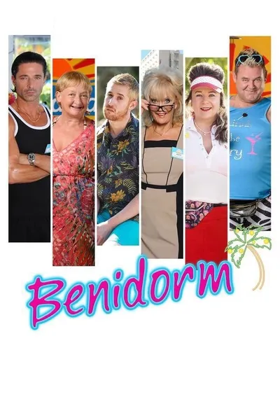 Benidorm