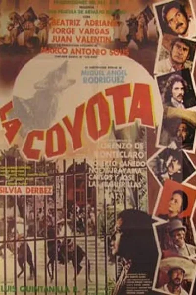 La Coyota