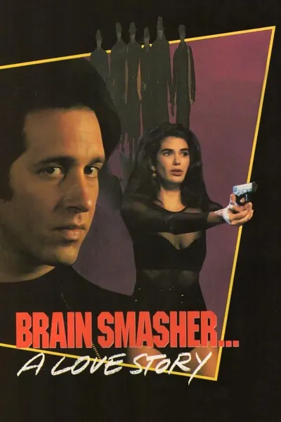 Brain Smasher... A Love Story