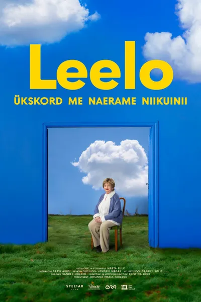 Leelo: We’ll Laugh in the End, No Matter What