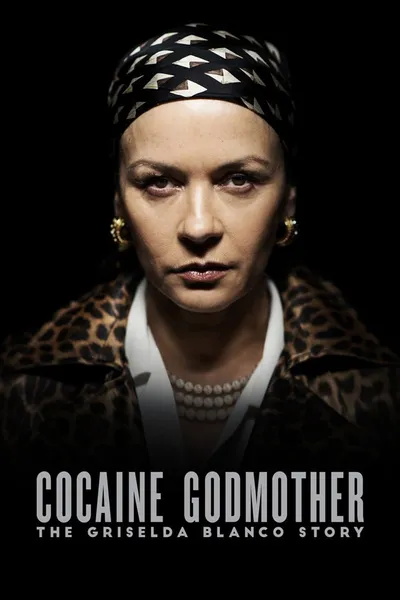 Cocaine Godmother