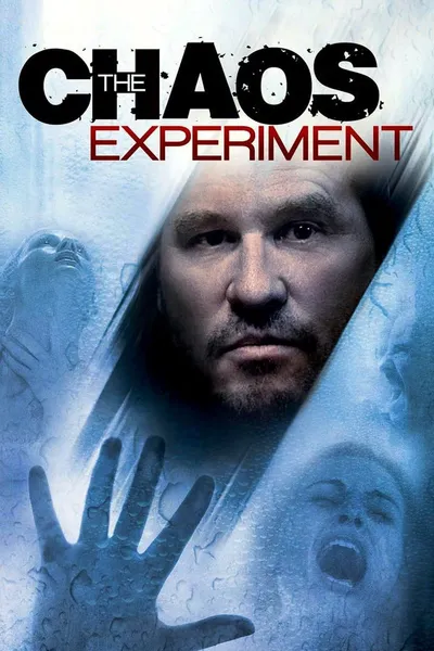 The Steam Experiment