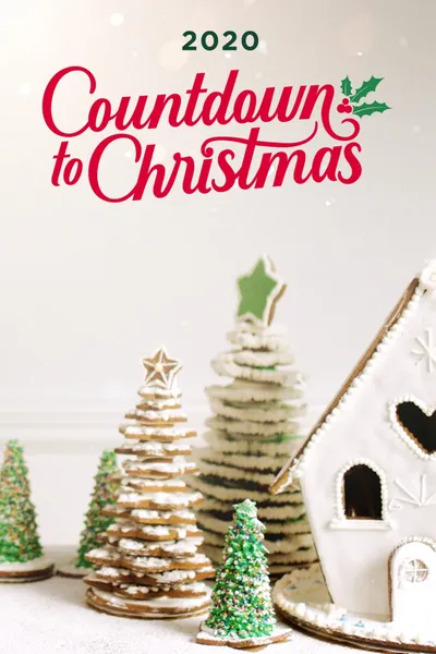 2020 Hallmark Countdown to Christmas