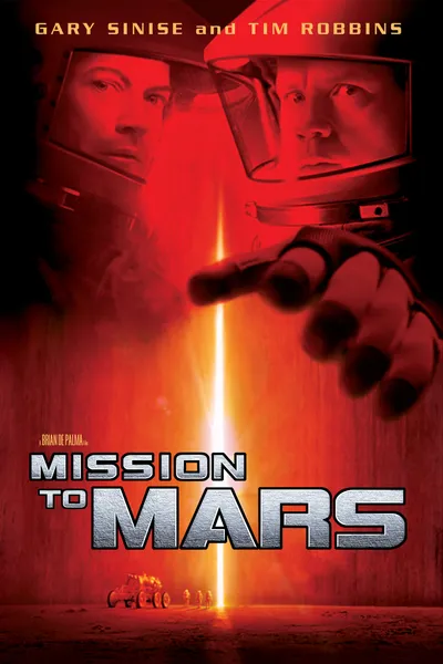 Mission to Mars