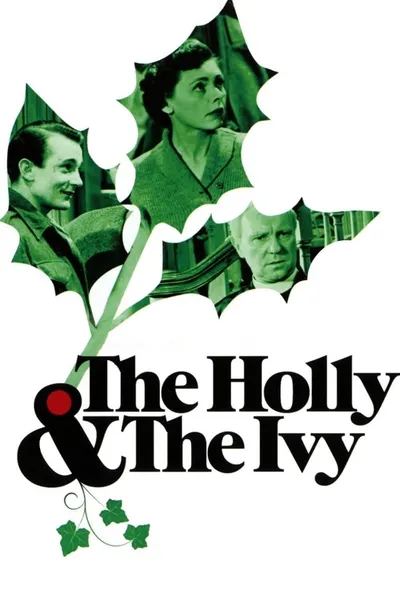 The Holly and the Ivy