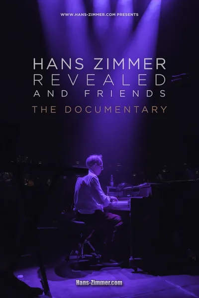 Hans Zimmer Revealed: The Documentary