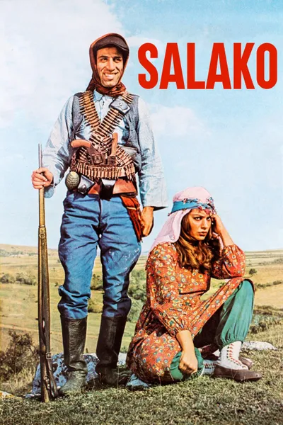 Salako