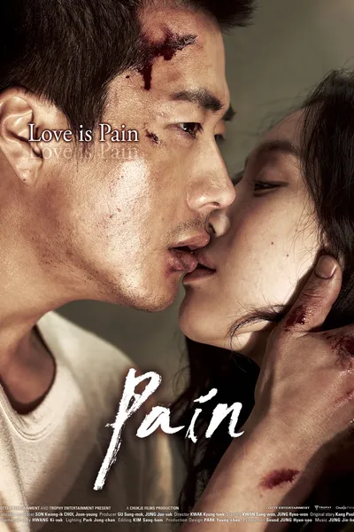 Pain