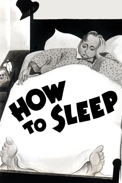 How to Sleep