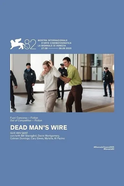 Dead Man's Wire