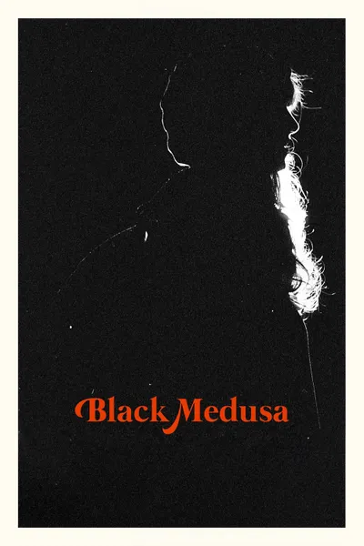 Black Medusa