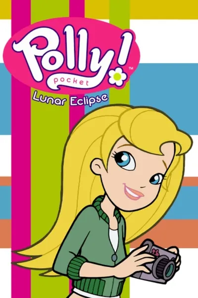 Polly Pocket