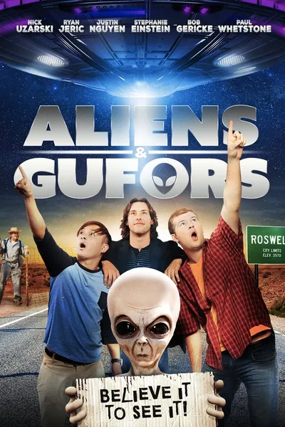 Aliens & Gufors