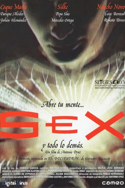 SeX