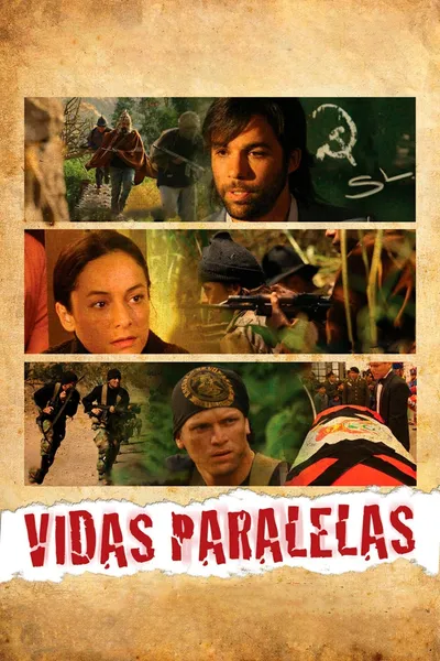 Vidas paralelas