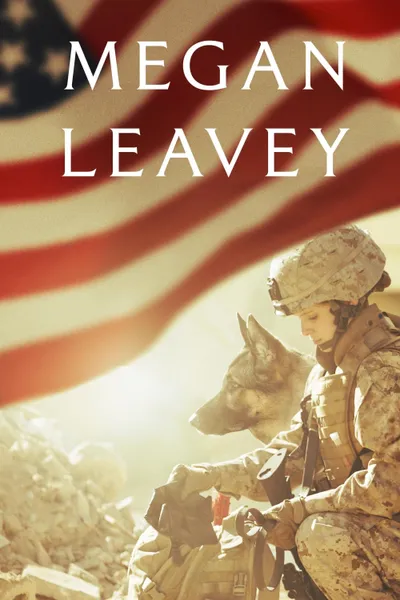 Megan Leavey