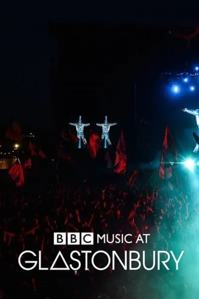 The Chemical Brothers: Glastonbury 2015