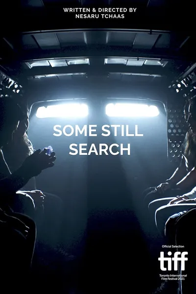 Some Still Search