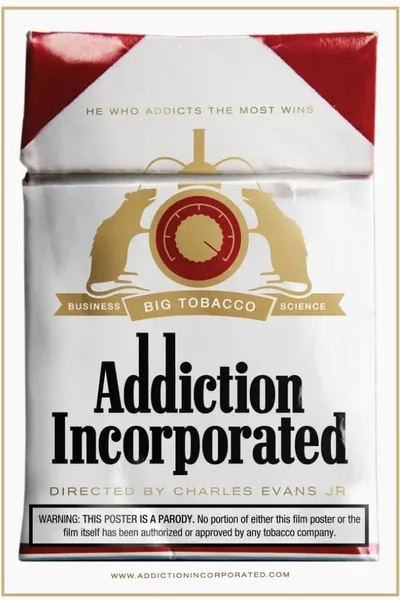 Addiction Incorporated