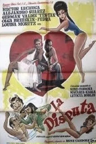 La disputa