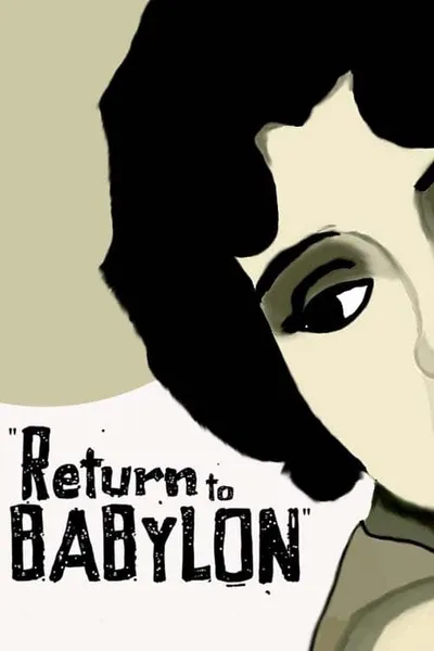 Return to Babylon