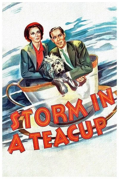 Storm in a Teacup