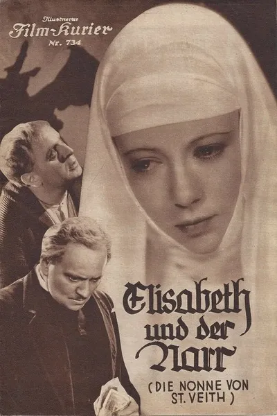 Elisabeth und der Narr