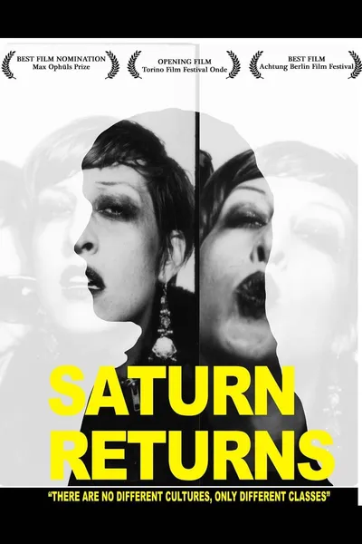 Saturn Returns