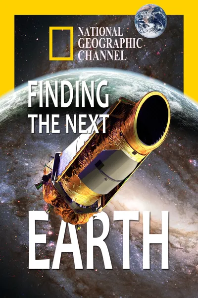 Finding the Next Earth