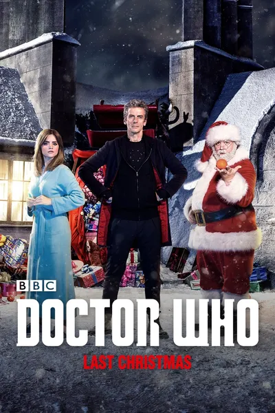 Doctor Who: Last Christmas