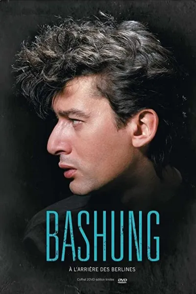 Alain Bashung - À l'arrière des berlines