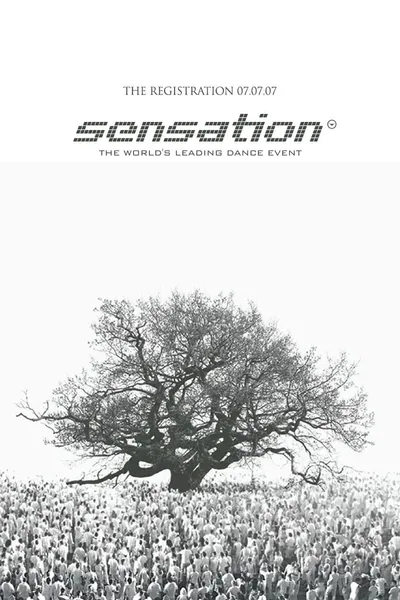 Sensation White: 2007 - Netherlands