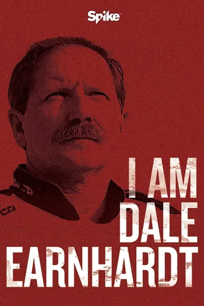 I Am Dale Earnhardt