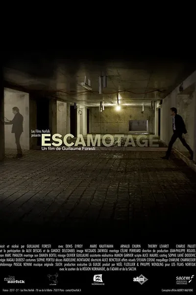 Escamotage