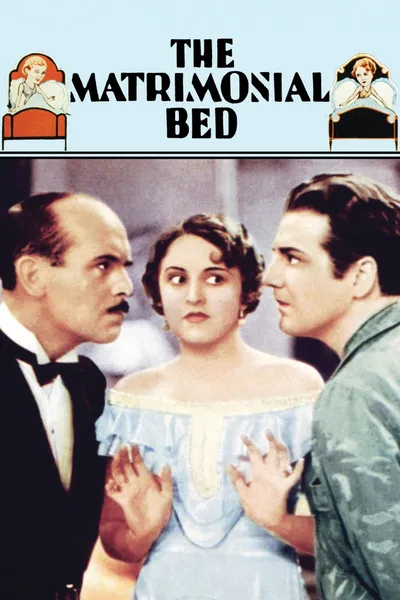 The Matrimonial Bed