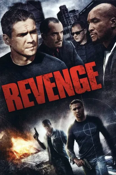 Revenge