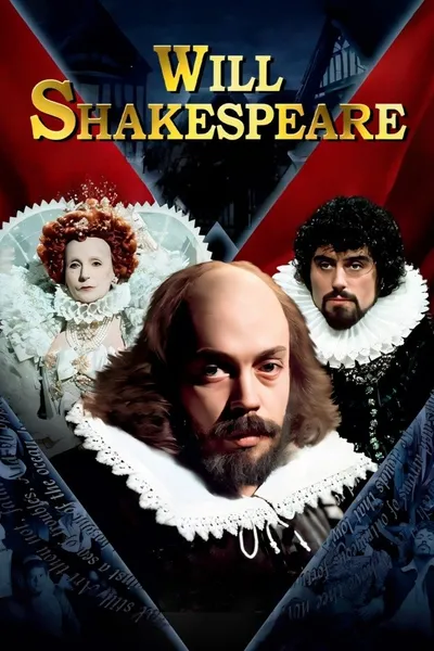 Will Shakespeare