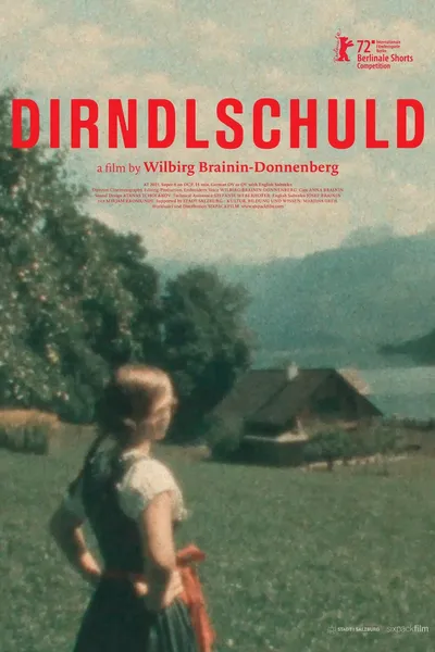 Dirndlschuld