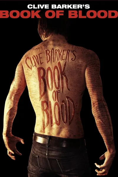 Book of Blood