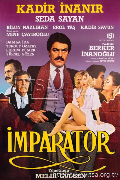 İmparator