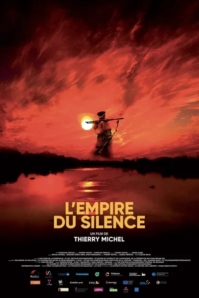 Empire of Silence