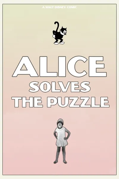 Alice Solves the Puzzle