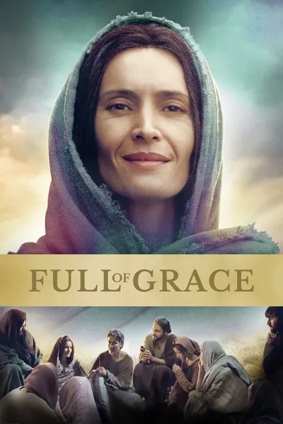 Full of Grace