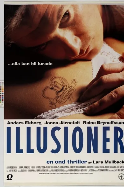 Illusioner