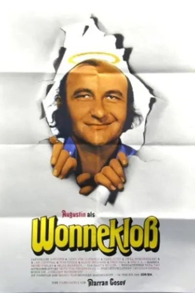 Wonnekloß